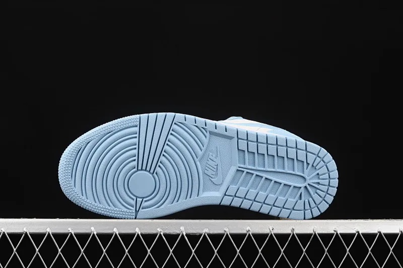 All categories Air Jordan Jordan series basketball shoes Air Jordan 1 Low Air Jordan 1 Low AJ1 Joe 1 University Blue low-top basketball shoes DC0774-050